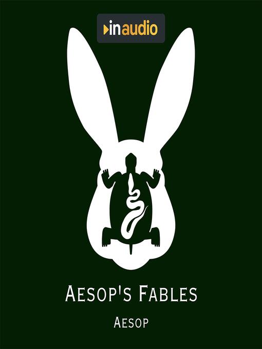 Title details for Aesop's Fables by Aesop - Available